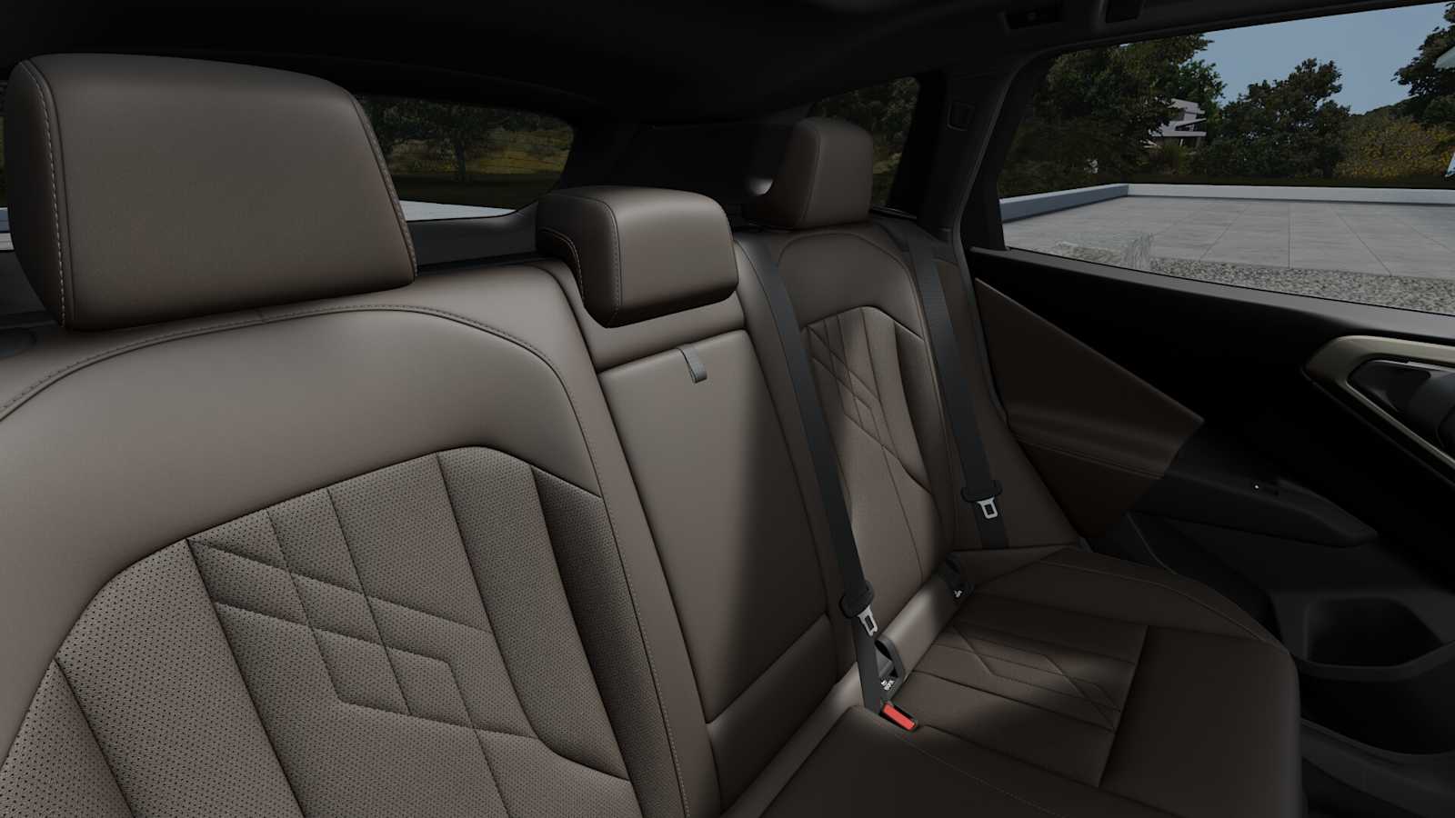 2026 Bmw X3 photo 10