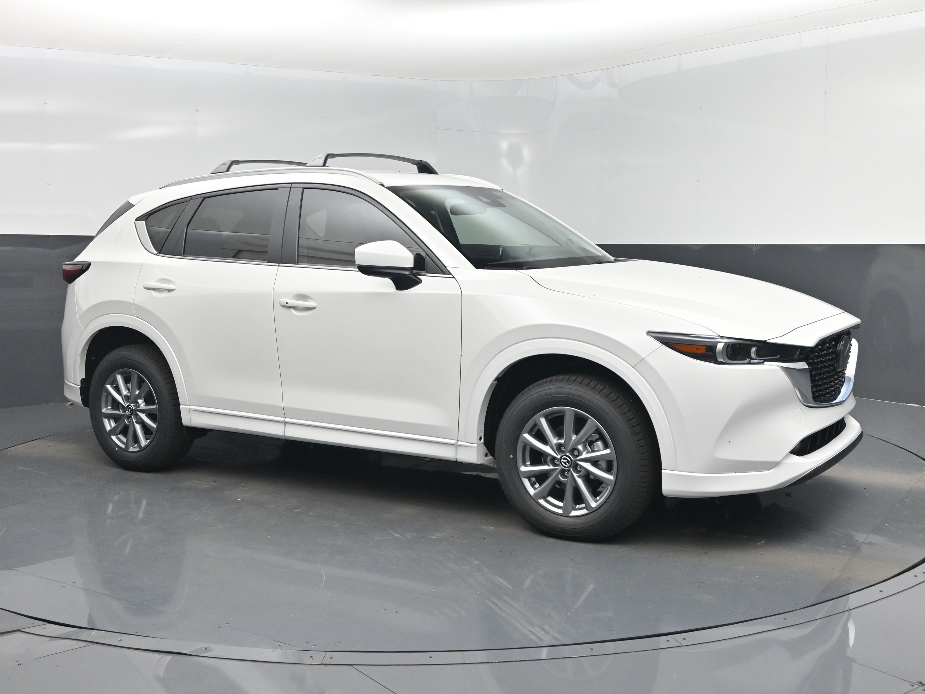 2025 Mazda CX-5 S Select Package's photo