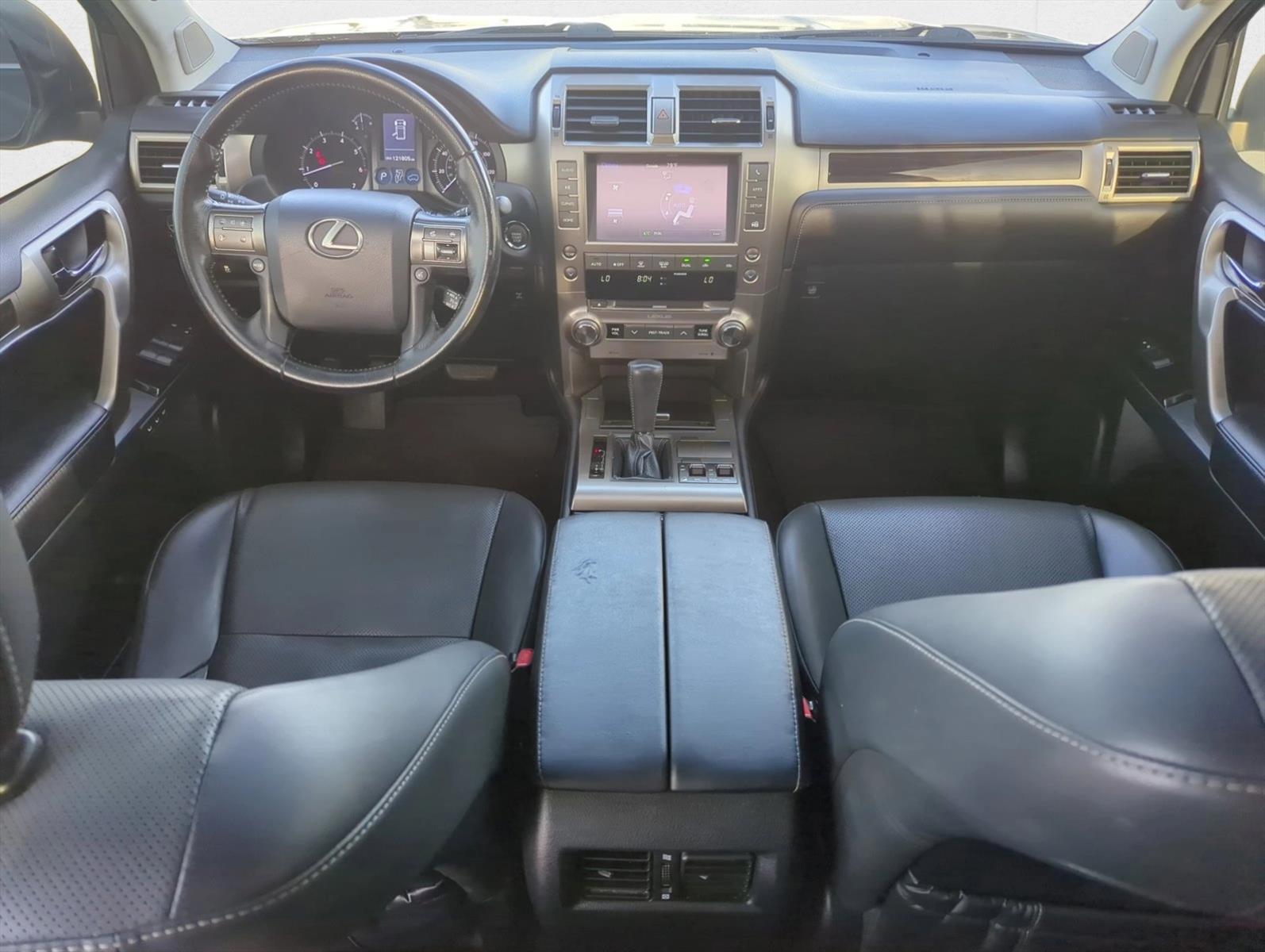 2014 Lexus GX 460 Base photo 22