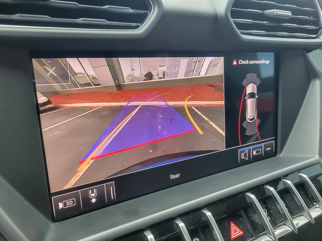 2019 LAMBORGHINI URUS - Image 14