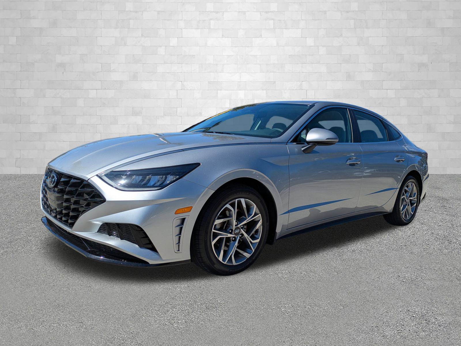 2021 Hyundai Sonata SEL photo 5