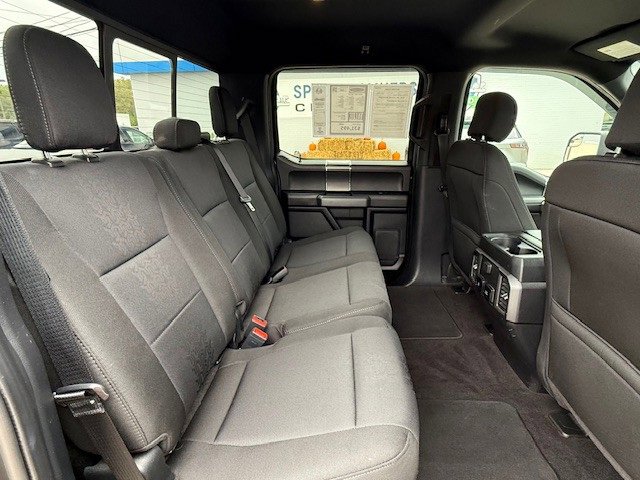 2020 Ford F-150 XL photo 15