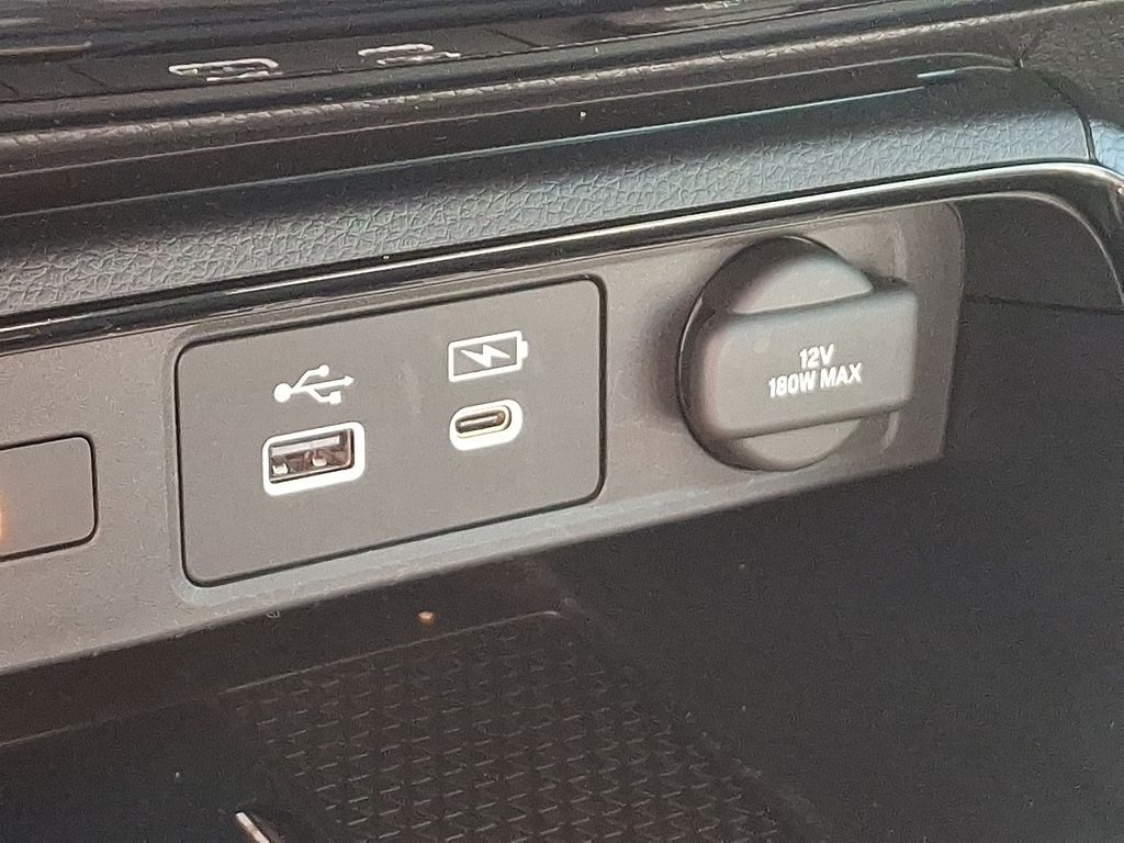 2023 Honda CR-V EX-L photo 26