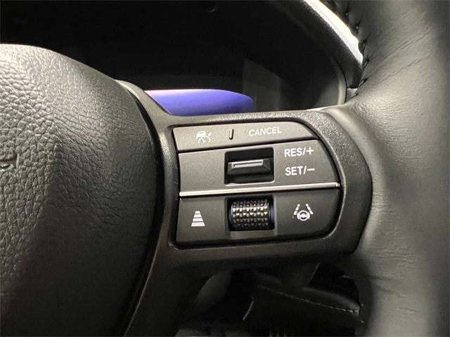2025 Honda Accord Hybrid Sport photo 20