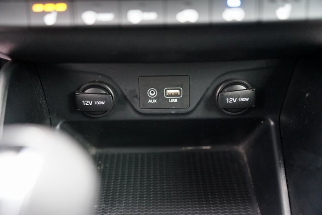 2020 HYUNDAI TUCSON - Image 16