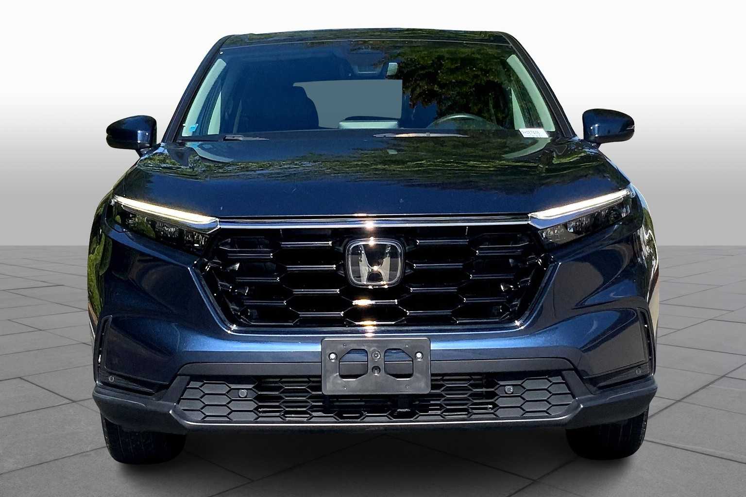 2024 Honda CR-V EX-L photo 3