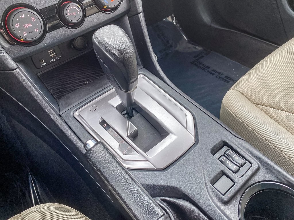 2023 Subaru Impreza Premium photo 24
