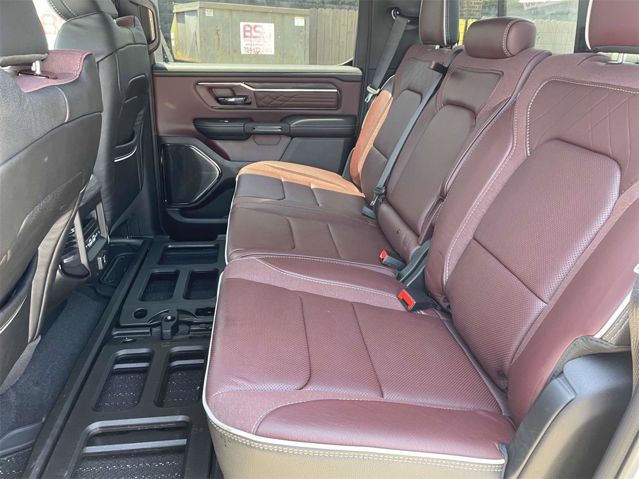 2025 Ram 1500 Limited photo 23