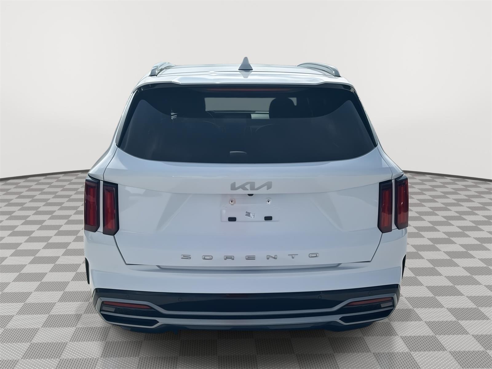 2022 Kia Sorento SX photo 5