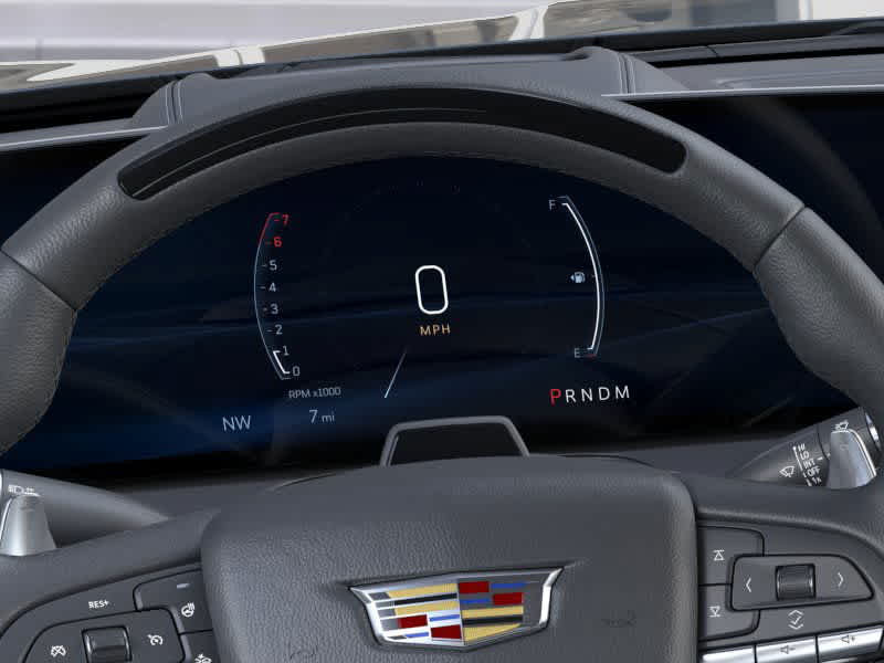 2026 Cadillac CT5 Premium Luxury photo 18