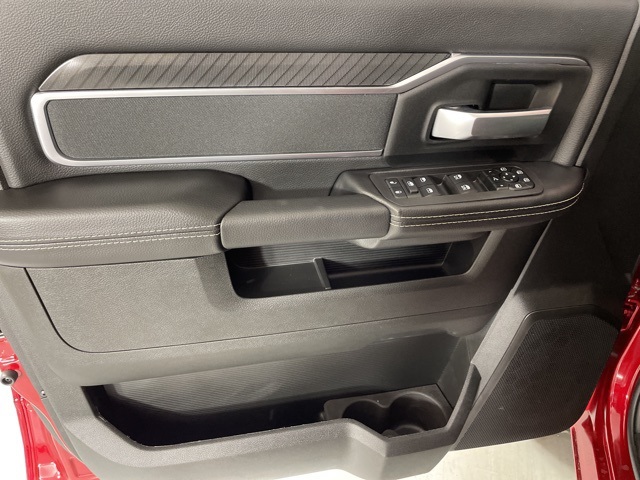 2026 Ram 2500 Big Horn photo 16