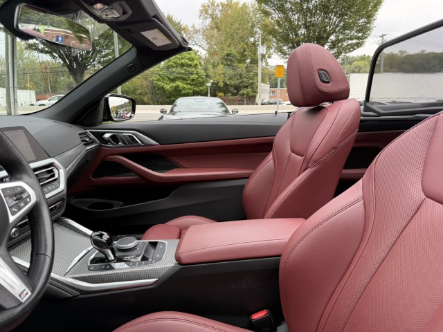 2023 Bmw 430i xDrive photo 11
