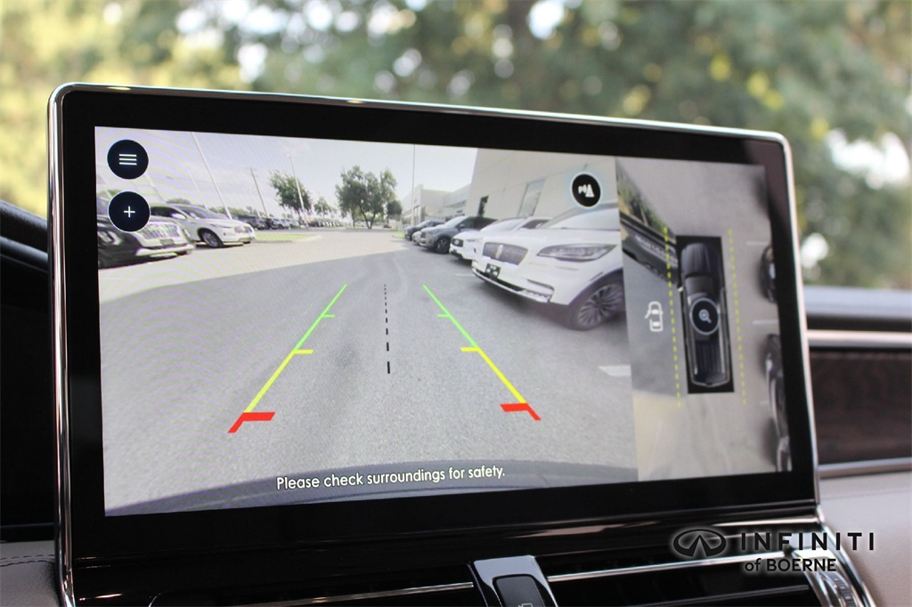 2024 Lincoln Navigator Reserve photo 16