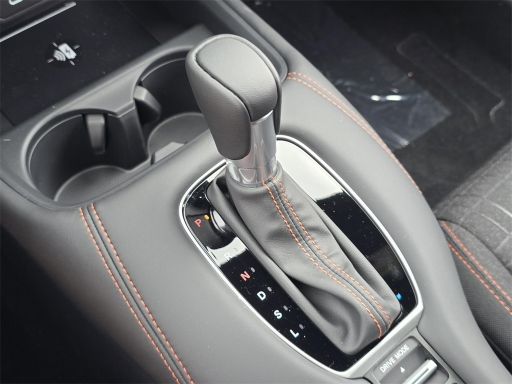 2026 Honda HR-V Sport photo 23