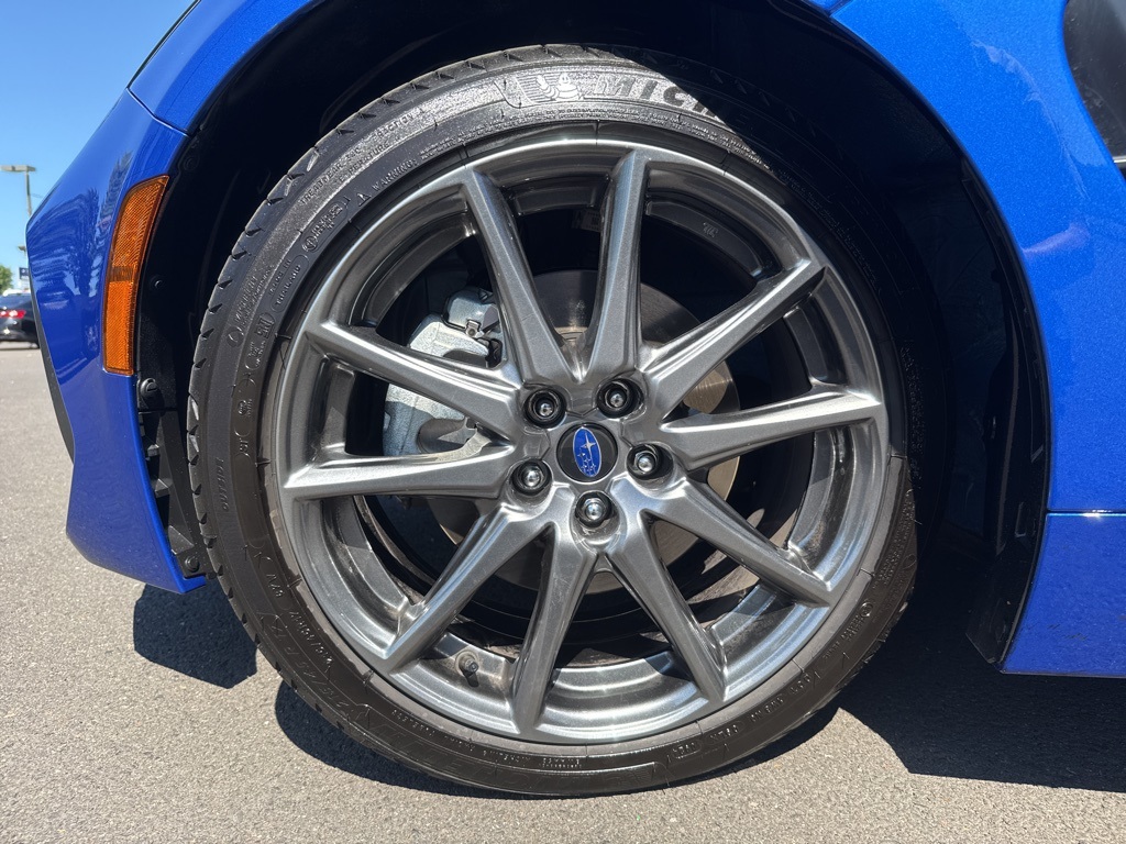 2024 Subaru BRZ Premium photo 32