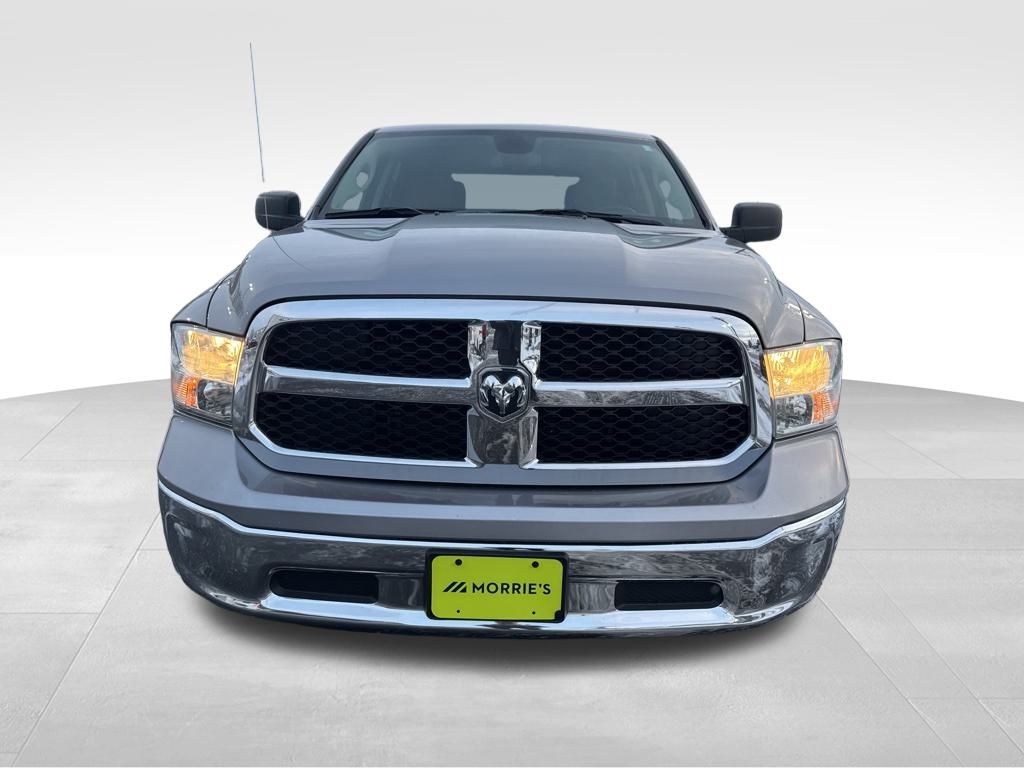 2023 Ram 1500 Classic SLT photo 2