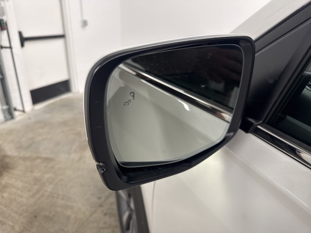 2025 Honda Pilot Elite photo 18
