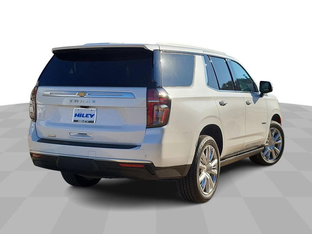 2023 Chevrolet Tahoe High Country photo 7