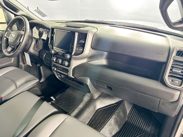2025 Ram 3500 Tradesman photo 24