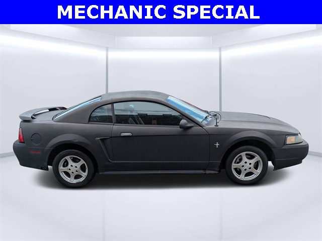 Used 2003 Ford Mustang Premium with VIN 1FAFP40463F339255 for sale in Jacksonville, FL