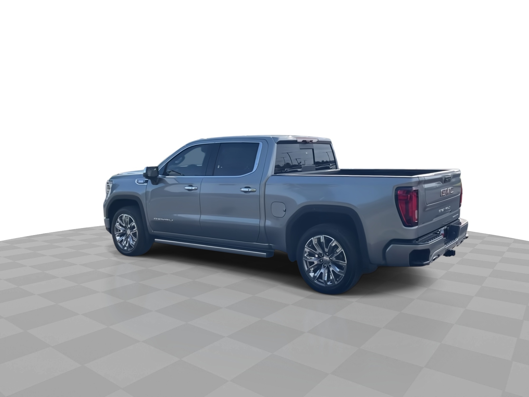 2026 Gmc Sierra 1500 Denali photo 6