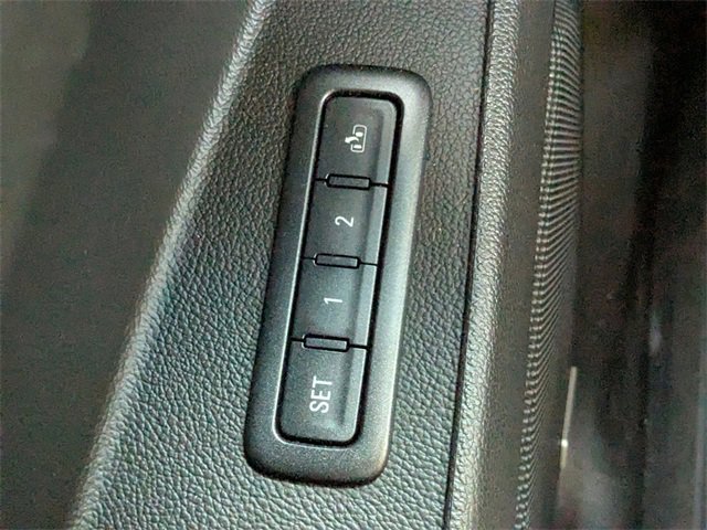2018 Gmc Yukon XL SLT photo 22