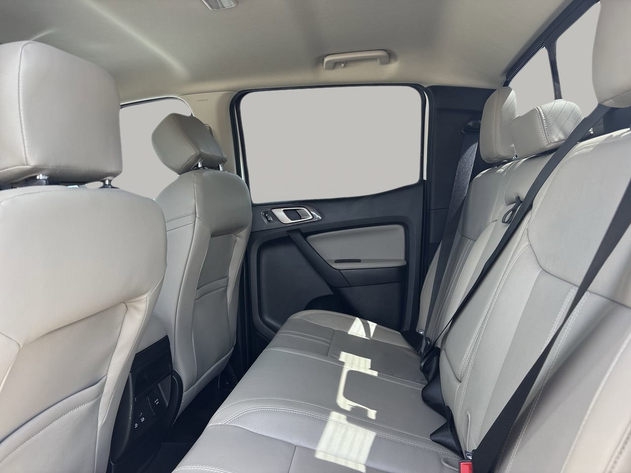 2020 Ford Ranger Lariat photo 10