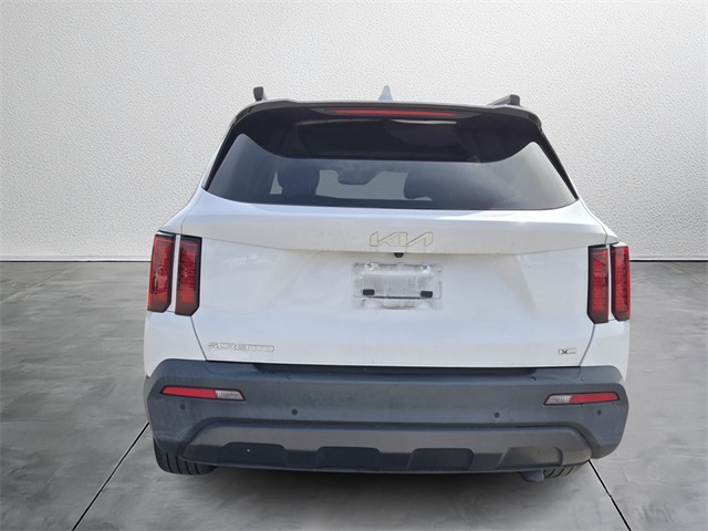2023 Kia Sorento X-Line EX photo 2