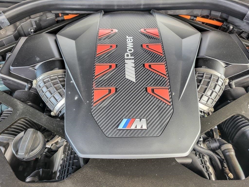 2023 Bmw XM photo 22