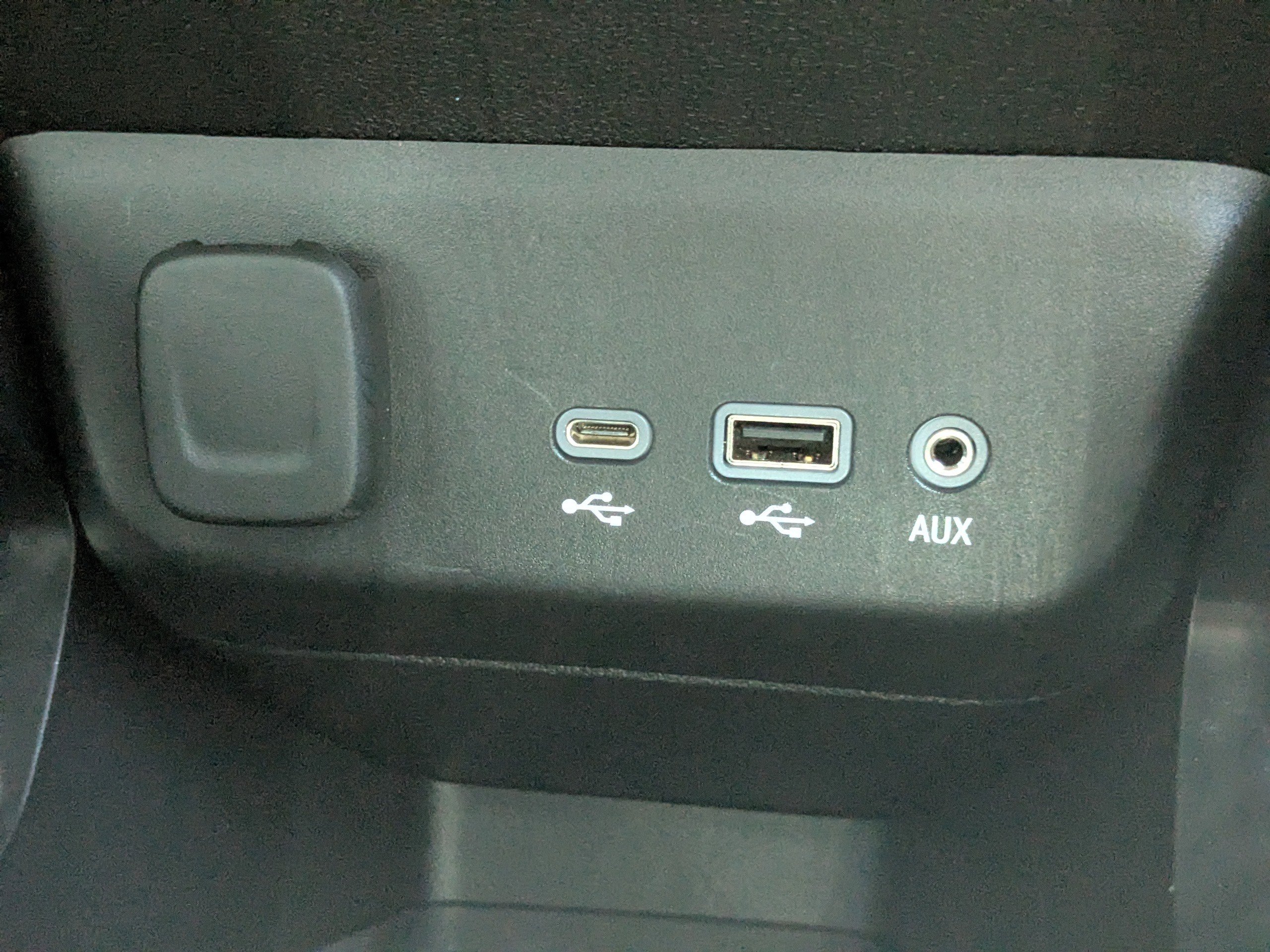 2022 Chevrolet Trailblazer LS photo 18