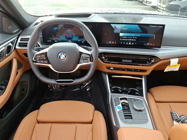 2025 Bmw i4 xDrive40 photo 12