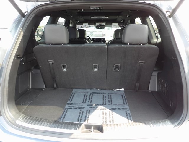 2023 Kia Telluride SX X-Line Prestige X-Pro photo 9
