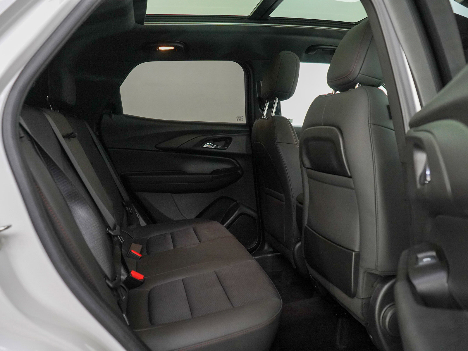 2023 Chevrolet Trailblazer RS photo 10