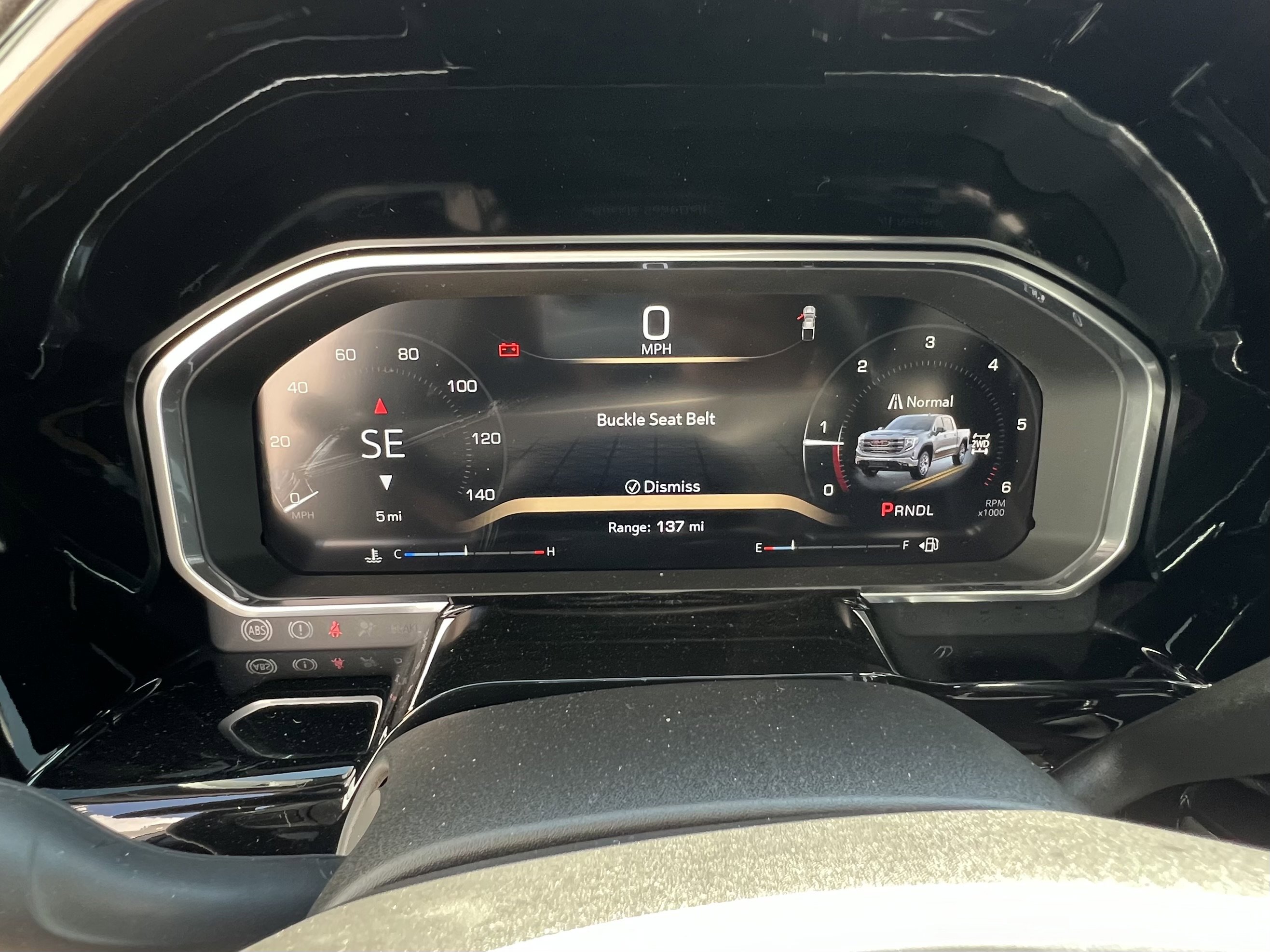 2026 Gmc Sierra 1500 Elevation photo 4