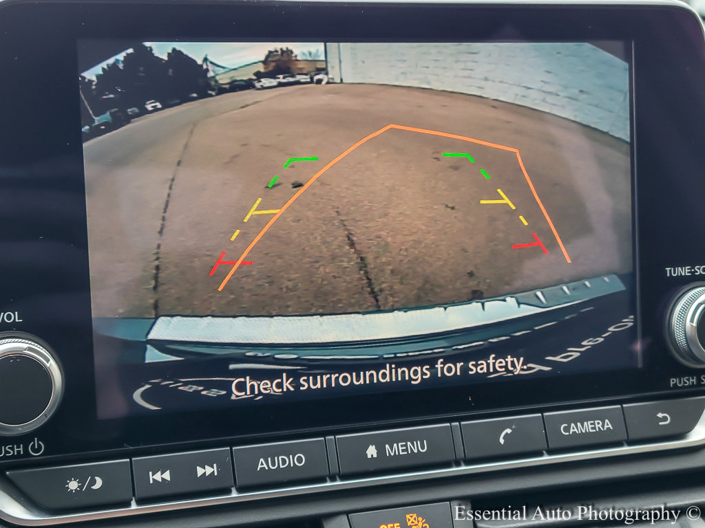 2022 NISSAN ALTIMA - Image 13