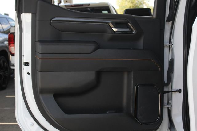 2023 Gmc Sierra AT4 photo 28
