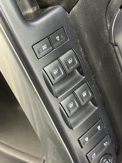 2016 Chevrolet Silverado 1500 LT photo 19