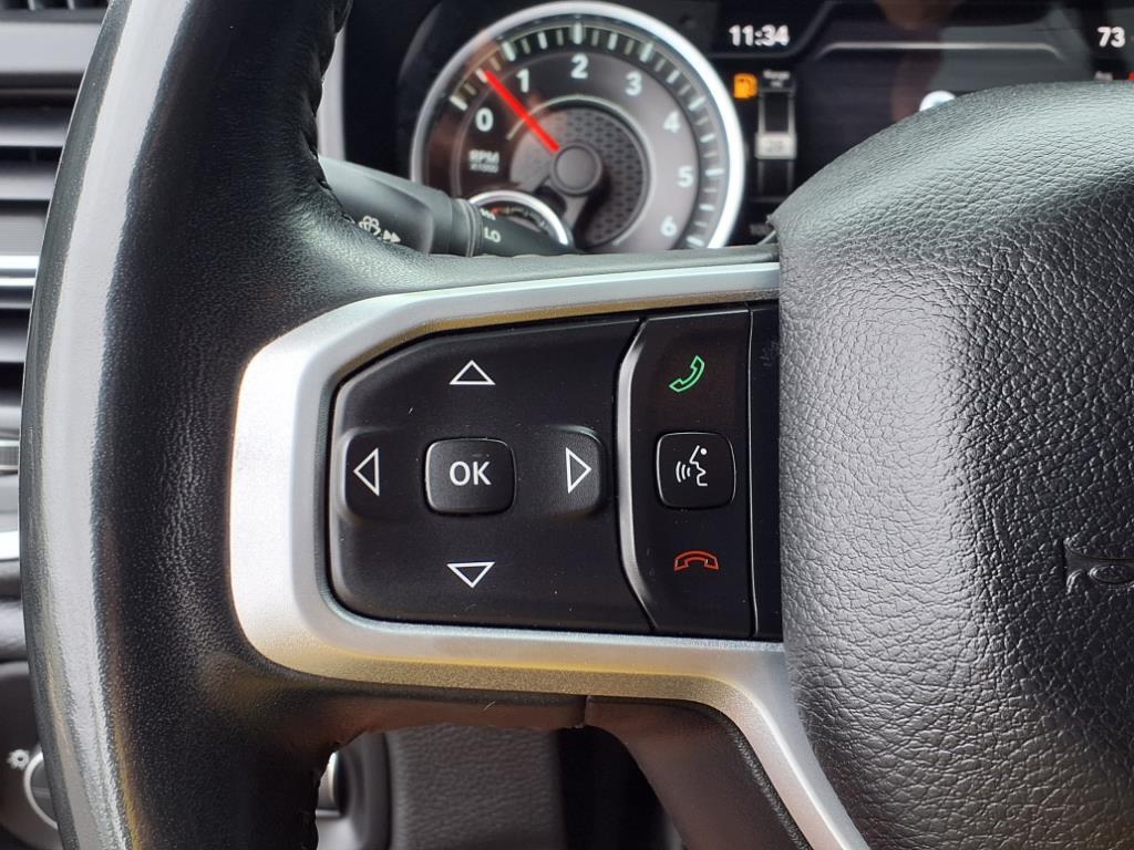 2021 Ram 1500 Big Horn photo 14