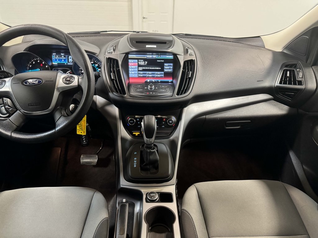 2015 Ford Escape SE photo 15