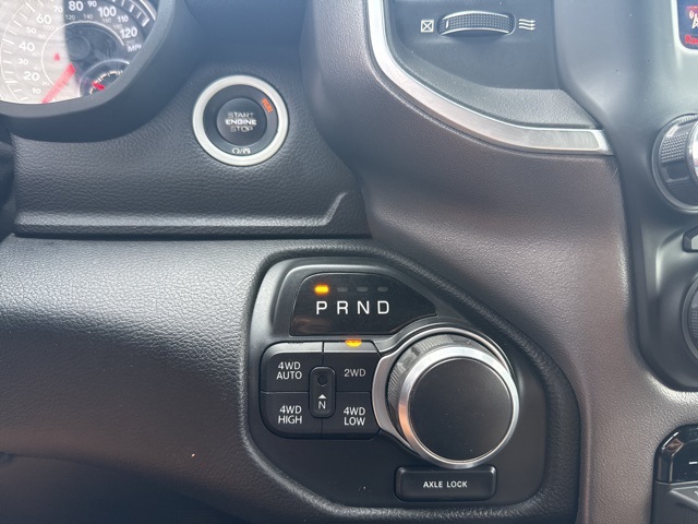 2019 Ram 1500 Big Horn Lone Star photo 10