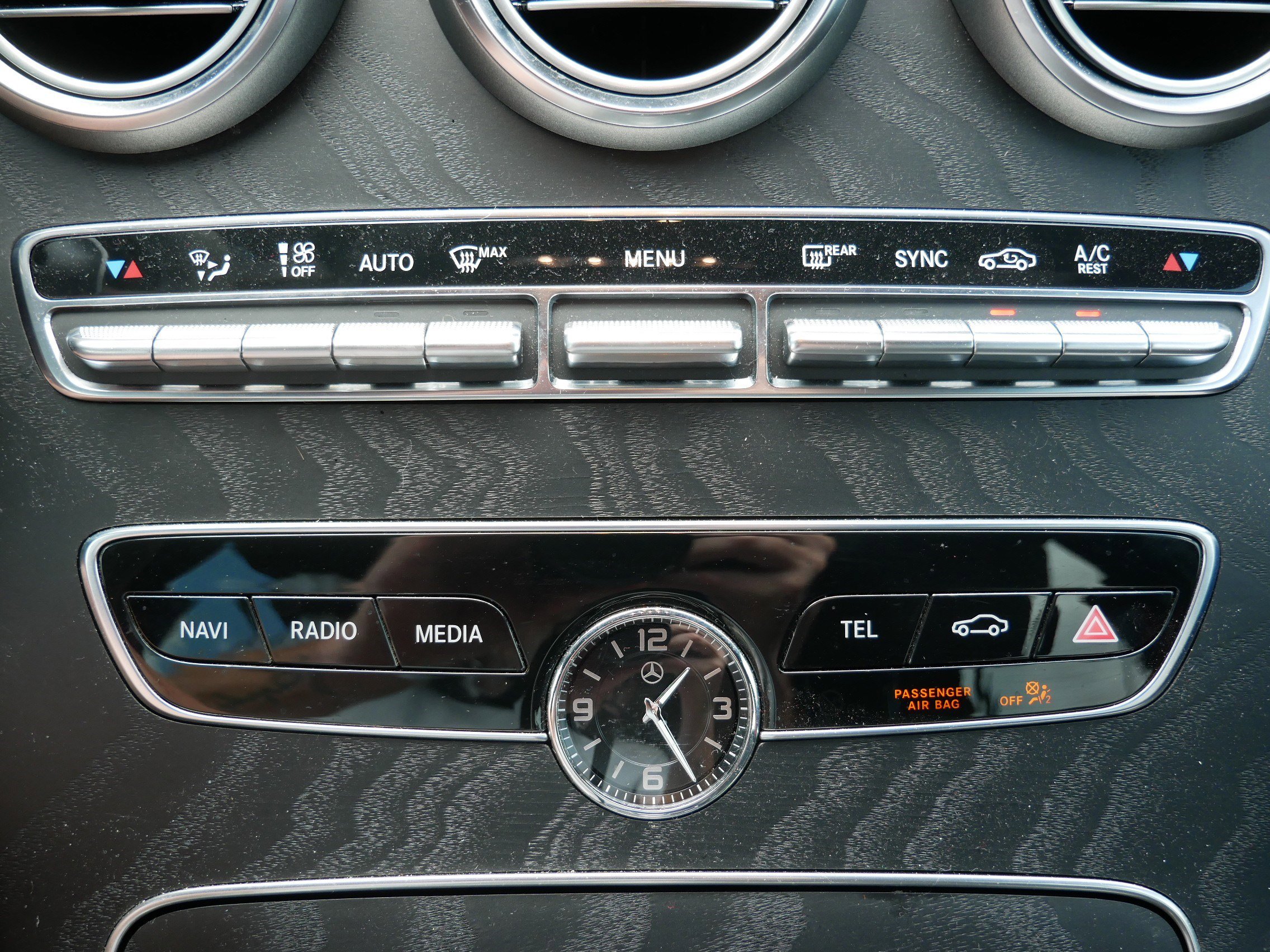 2020 Mercedes Benz C AMG 43 photo 17