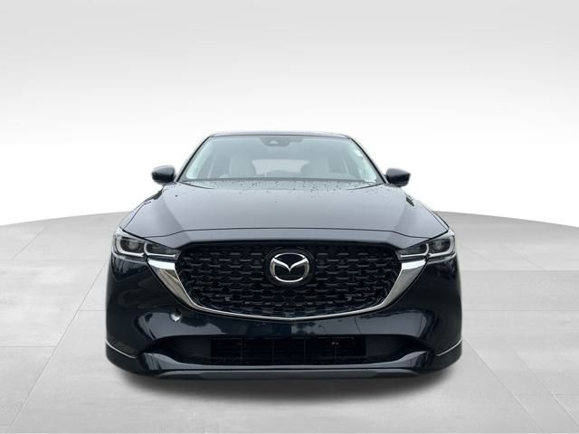 2025 Mazda CX-5 2.5 S Preferred photo 12