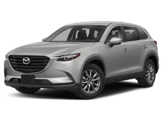 2019 Mazda CX-9 Sport's photo