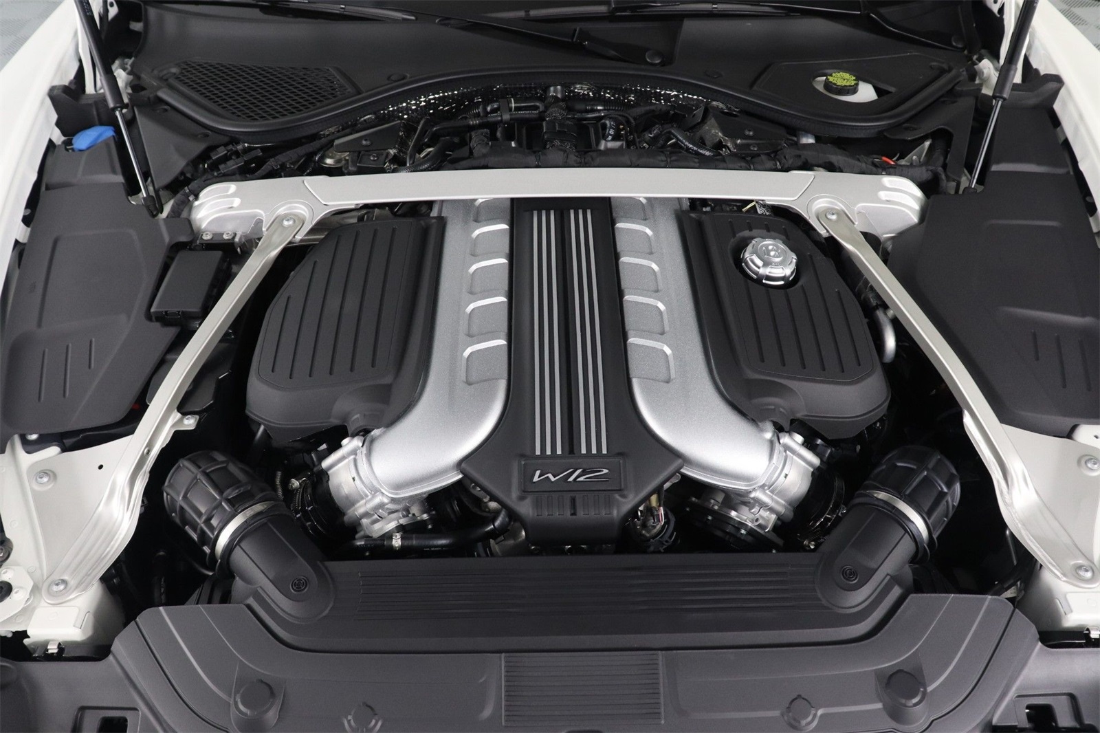 2024 Bentley Continental GT Speed photo 15