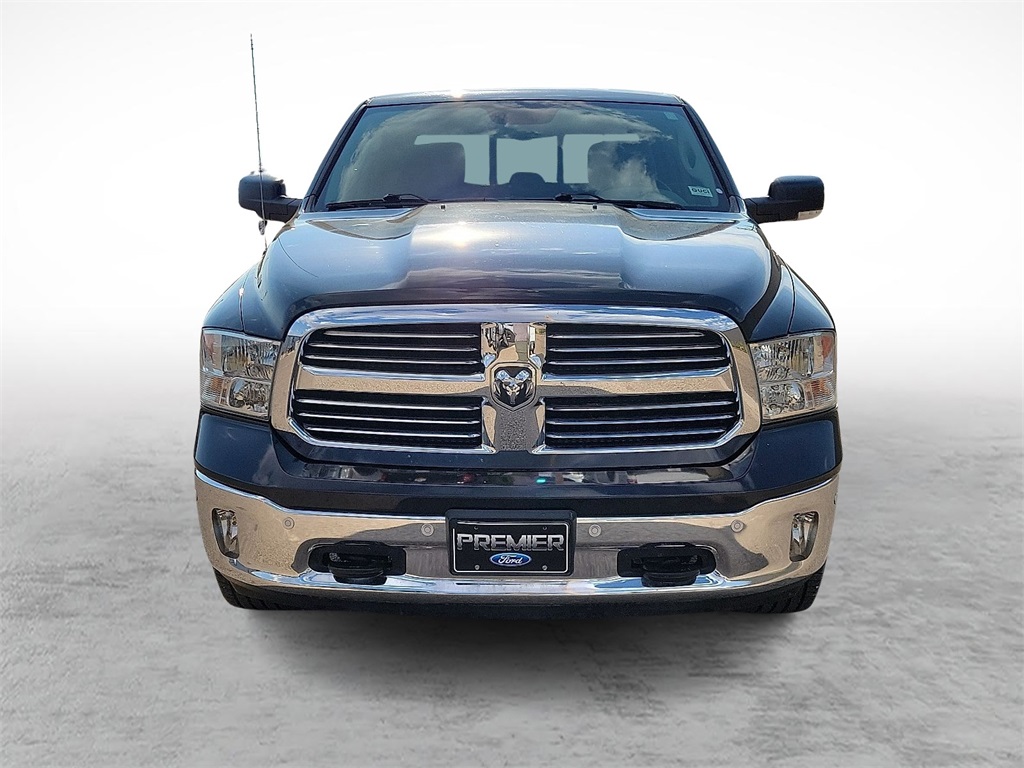 2016 Ram 1500 Lone Star photo 3