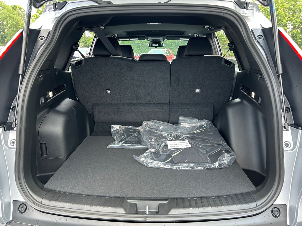 2026 Honda CR-V Hybrid Sport photo 19