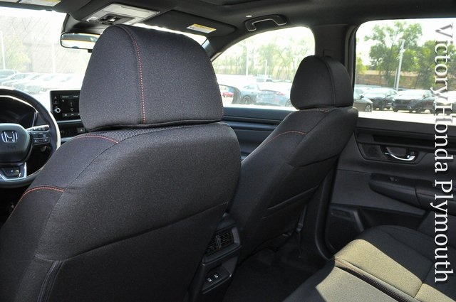 2026 Honda CR-V Hybrid photo 11