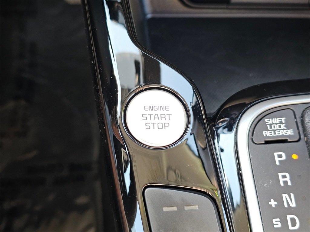 2023 Kia Soul EX photo 33