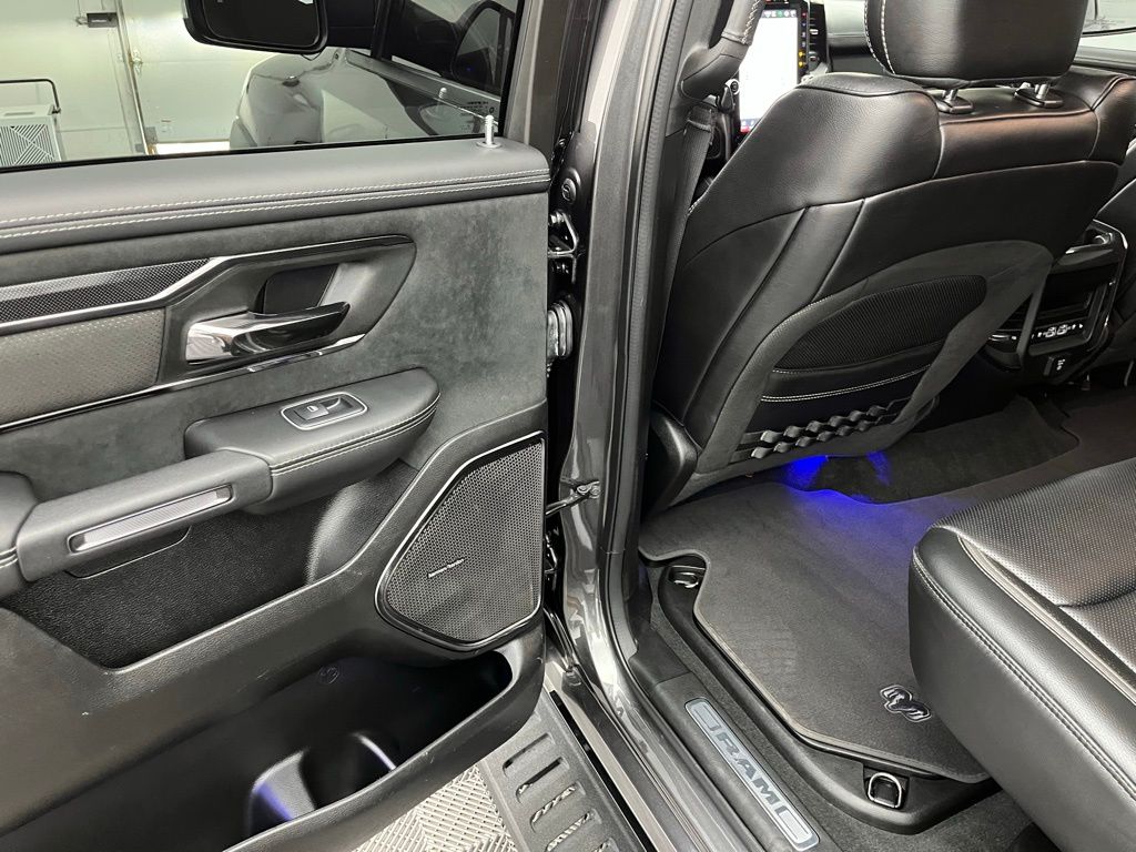 2022 Ram 1500 TRX photo 34