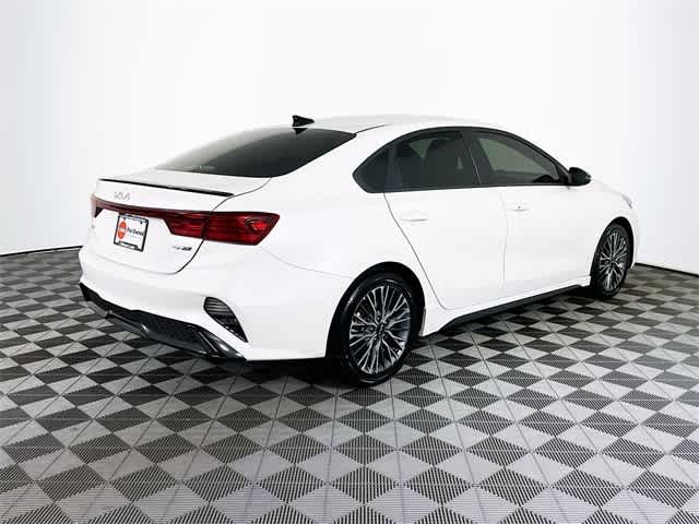 2023 Kia Forte GT-Line photo 7